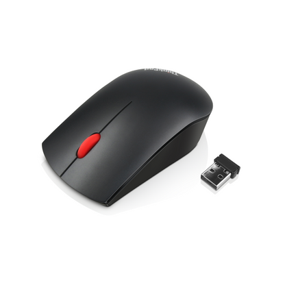 Lenovo Essential Wireless Mouse [4X30M56887]