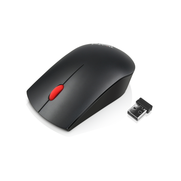 Lenovo Essential Wireless Mouse [4X30M56887]