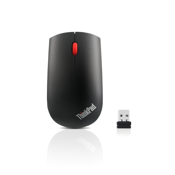 Lenovo Essential Wireless Mouse [4X30M56887]