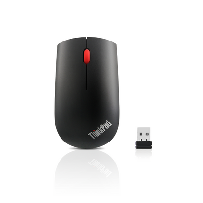 Lenovo Essential Wireless Mouse [4X30M56887]