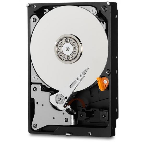 WESTERN DIGITAL HDD PURPLE 1TB 3,5 5400RPM SATA 6GB/S BUFFER 64MB [WD10PURZ]