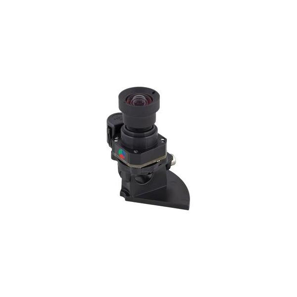 MOBOTIX Mx-O-SDA-S-6D061- Sensor Module D16/D15 6MP, Incl. B061 (Day) [Mx-O-SDA-S-6D061]