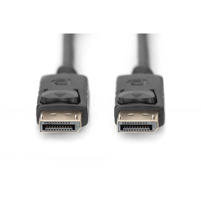 Digitus DisplayPort Connection Cable - 2 Meter [DB-340100-020-S]