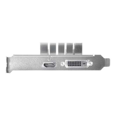 ASUS VGA GEFORCE GT 1030, GT1030-SL-2G-BRK, 2GB GDRR5, DVI/HDMI, 90YV0AT0-M0NA00 [GT1030-SL-2G-BRK]