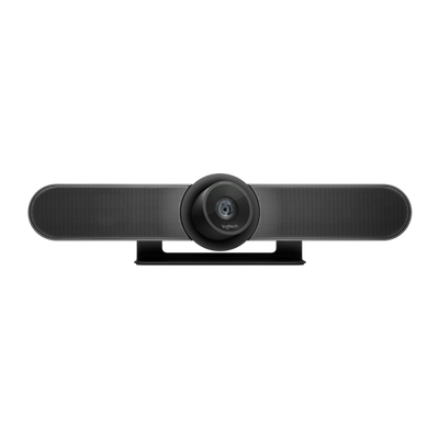 LOGITECH CONFERENCECAM MEETUP 4K 2160P/30FPS, ZOOM 5X, INPUT USB, CONFERENCE CAM [960-001102]