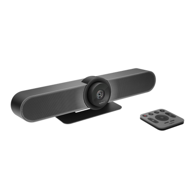 LOGITECH CONFERENCECAM MEETUP 4K 2160P/30FPS, ZOOM 5X, INPUT USB, CONFERENCE CAM [960-001102]