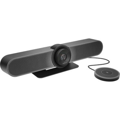 Logitech Expansion Mic for MeetUp [989-000405]