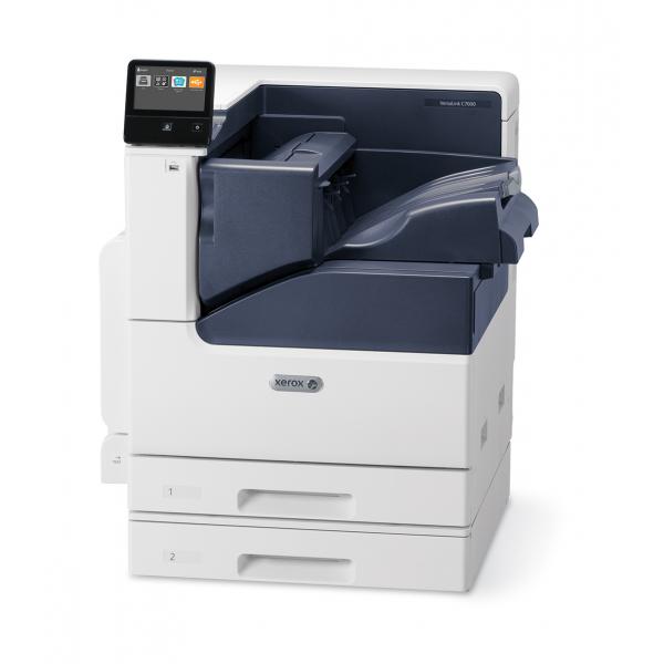 Xerox VersaLink C7000 - Laser Duplex Printer - Colour - A4 - A3 - 35 ppm - 620 sheets [C7000V_DN]