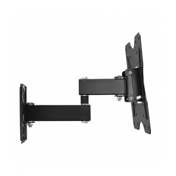 VULTECH BRACCIO STAFFA SERIE LITE PER TV LED LCD E PLASMA DA 23 A 42 CON SNODO [BTV-2342LITE]