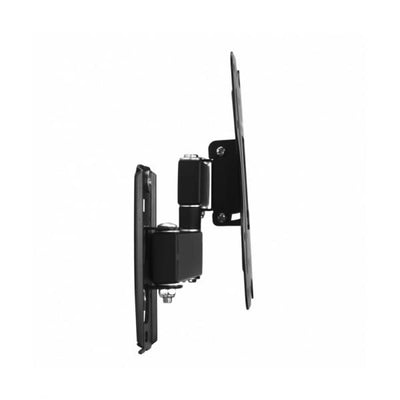 VULTECH BRACCIO STAFFA SERIE LITE PER TV LED LCD E PLASMA DA 23 A 42 CON SNODO [BTV-2342LITE]