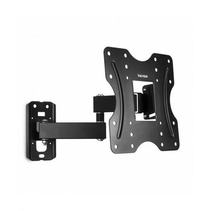 VULTECH BRACCIO STAFFA SERIE LITE PER TV LED LCD E PLASMA DA 23 A 42 CON SNODO [BTV-2342LITE]