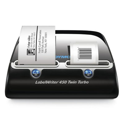 Dymo LabelWriter 450 Twin Turbo [S0838870]