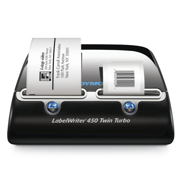 Dymo LabelWriter 450 Twin Turbo [S0838870]