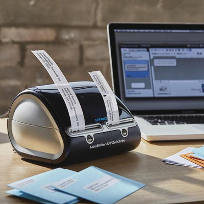Dymo LabelWriter 450 Twin Turbo [S0838870]