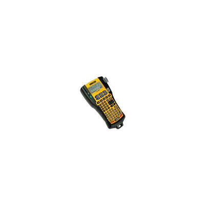 Dymo Rhino 5200 Industrial Label Maker - Hard Case Kit - ABC Layout [S0841400]