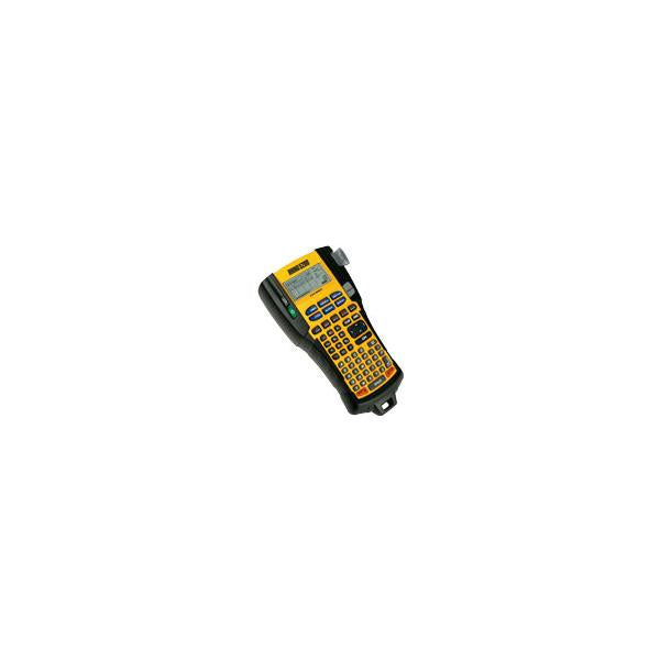 Dymo Rhino 5200 Industrial Label Maker - Hard Case Kit - ABC Layout [S0841400]