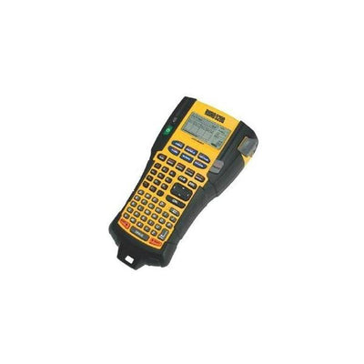 Dymo Rhino 5200 Industrial Label Maker - Hard Case Kit - ABC Layout [S0841400]