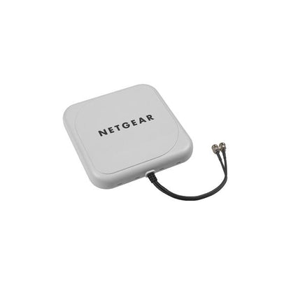 Netgear ANT224D10-10000S,Antenna 10 dBi da outdoor a 2 terminali per dispositivi wireless-N a 2.4GHz - staffe e viti PROMO FINO AD ESAURIMENTO SCORTE [ANT224D10-10000S]