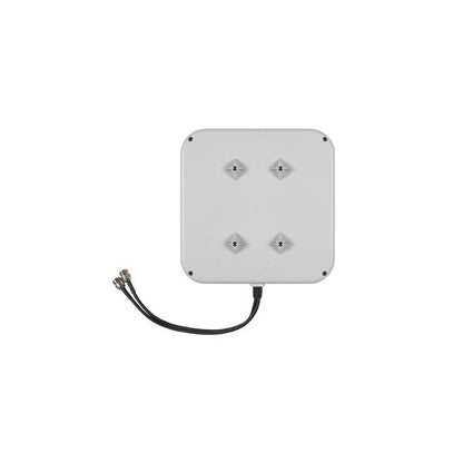 Netgear ANT224D10-10000S,Antenna 10 dBi da outdoor a 2 terminali per dispositivi wireless-N a 2.4GHz - staffe e viti PROMO FINO AD ESAURIMENTO SCORTE [ANT224D10-10000S]