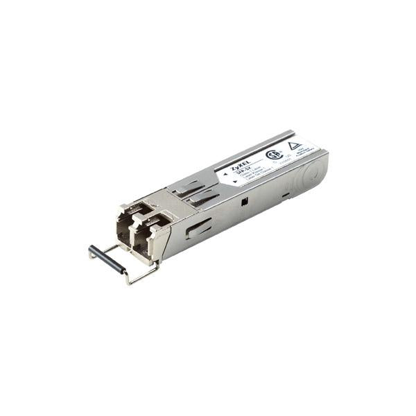 ZYXEL TRANSCEIVER MULTIMODALE SFP-SX GIGABIT, CONNETTORE LC [91-010-204001B]