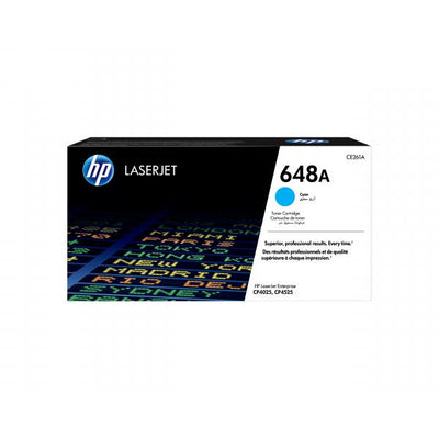 HP TONER CIANO LASERJET CE261A CP4525 N/DN 11K CC493A [CE261A]