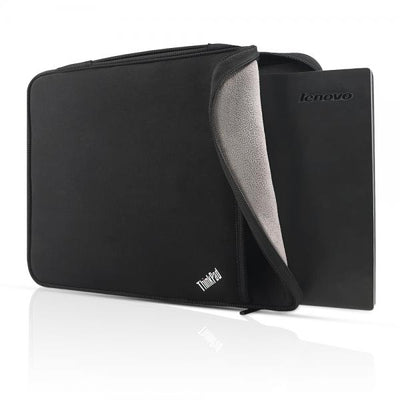 Lenovo 4X40N18009 borsa per laptop 35,6 cm (14") Custodia a tasca Nero [4X40N18009]