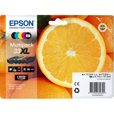 T33574011 MULTIPACK XL XP-530 [C13T33574011]
