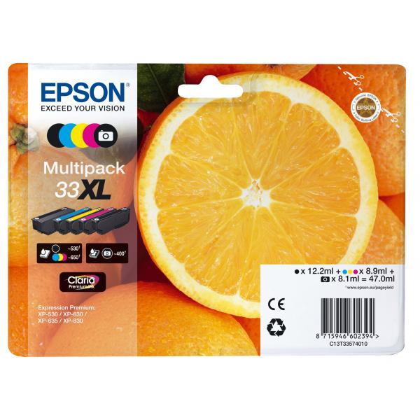T33574021 MULTIPACK XL BL. XP-530 [C13T33574021]