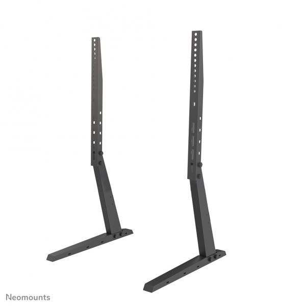 Neomounts FPMA-D1240BLACK Supporto per monitor 37-70" [FPMA-D1240BLACK]