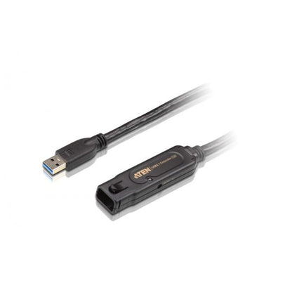 Aten USB3.1 Gen1 Extender Cable (15m) - PROMO FINO AD ESAURIMENTO SCORTE [UE3315-AT-G]