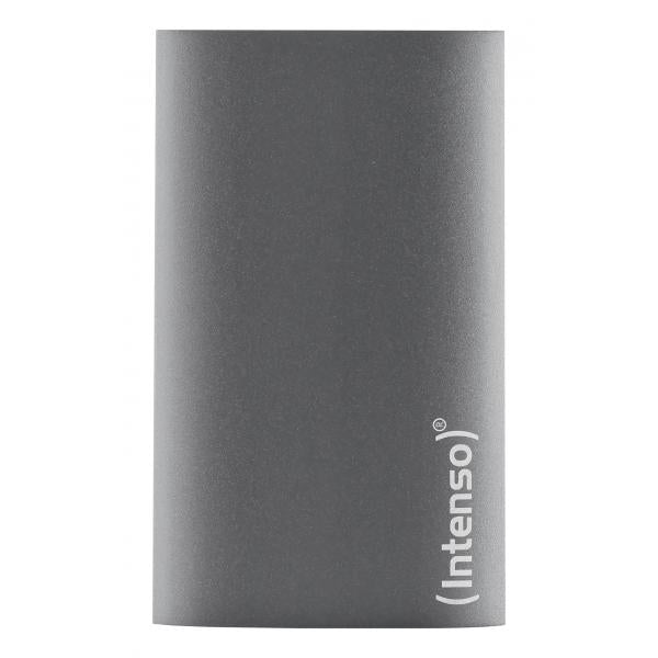 INTENSO SSD ESTERNO PREMIUM 256GB 1,8 USB 3.2 500MB/S [3823440]
