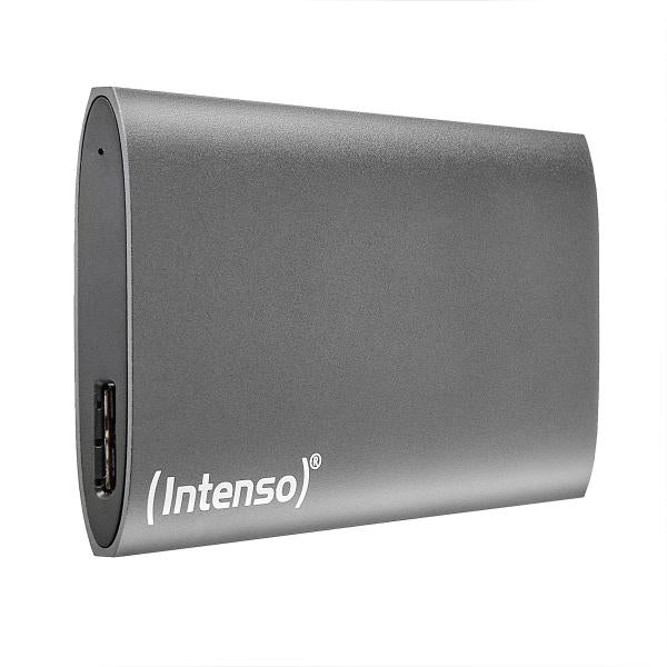 INTENSO SSD ESTERNO PREMIUM 512GB 1,8 USB 3.2 500 MB/S [3823450]