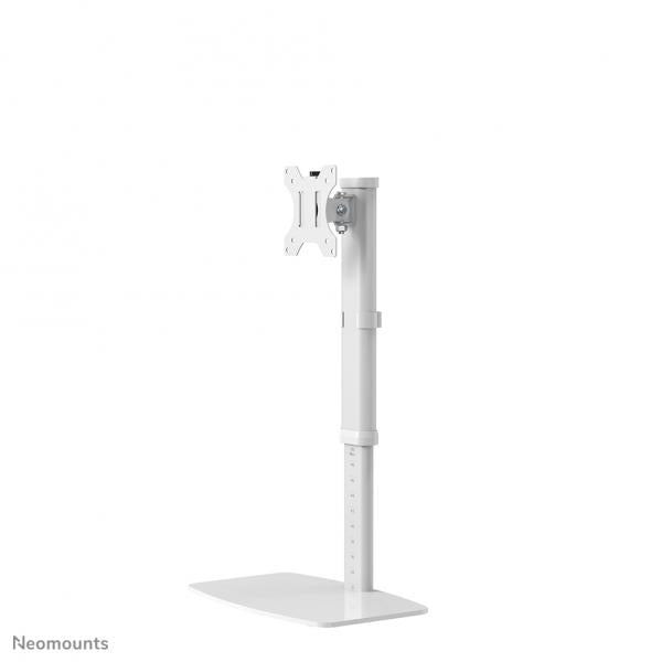 Neomounts FPMA-D890WHITE Supporto per monitor 10-30" [FPMA-D890WHITE]