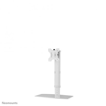 Neomounts FPMA-D890WHITE Supporto per monitor 10-30" [FPMA-D890WHITE]