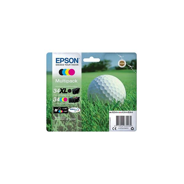 T34794020 MULTIP.XL.WF PRO WF3720 [C13T34794020]