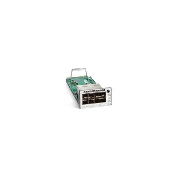 Cisco C9300-NM-8X modulo del commutatore di rete 10 Gigabit Ethernet [C9300-NM-8X]