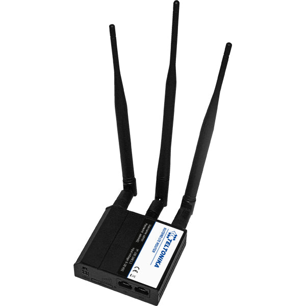 Teltonika RUT360 - Compact, router LTE CAT6 Industiale VERSIONE NORTH AMERICA [RUT360100000]