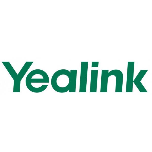 Yealink Wall-mount support per telefono T56A/T57W/T58A/B/V/W [WMB-T56A/T57W/T58A]