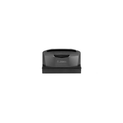 Zebra MP7000 Lettore di codici a barre integrato 1D/2D CMOS Nero, Acciaio inox [MP7000-MNSLM00WW]