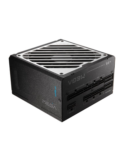 FSP FORTRON ALIM. MEGA-1200GM 1200W F.MOD 80+Gold,ATX 3.1, Gen 5.1 [PPA12A1502]