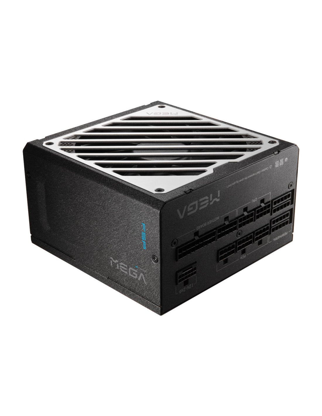 FSP FORTRON ALIM. MEGA-1200GM 1200W F.MOD 80+Gold,ATX 3.1, Gen 5.1 [PPA12A1502]