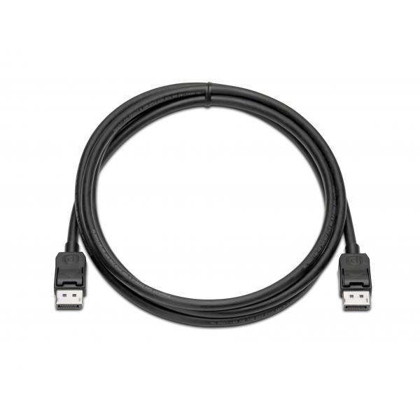 Hp DisplayPort Cable Kit (VN567AA) [VN567AA]