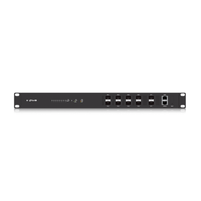Ubiquiti-UF-OLT-EU-U Fiber, OLT [UF-OLT-EU]