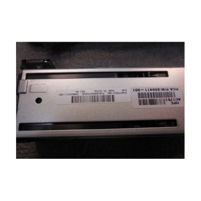 Hp DL360 Gen10 SFF SID Pwr Module Kit [867996-B21]