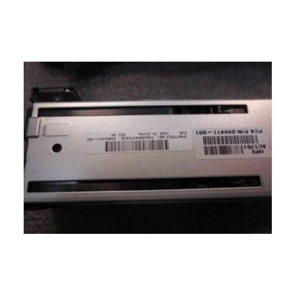 Hp DL360 Gen10 SFF SID Pwr Module Kit [867996-B21]