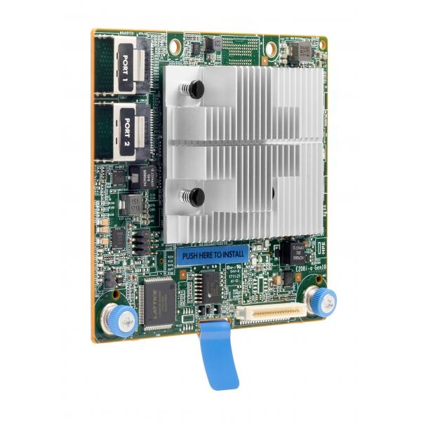 Hp SmartArray RAID controller PCI Express x8 3.0 12 Gbit/s [869079-B21]
