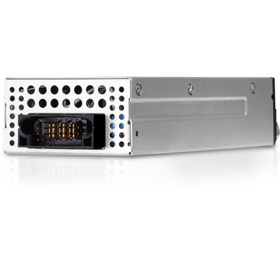 Ubiquiti-RPS-AC-100W-EU-Redundant Power Supply, AC, 100W, PoE injector incluso [RPS-AC-100W-EU]
