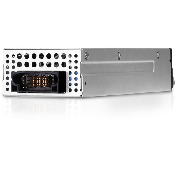 Ubiquiti-RPS-AC-100W-EU-Redundant Power Supply, AC, 100W, PoE injector incluso [RPS-AC-100W-EU]