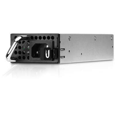 Ubiquiti-RPS-AC-100W-EU-Redundant Power Supply, AC, 100W, PoE injector incluso [RPS-AC-100W-EU]