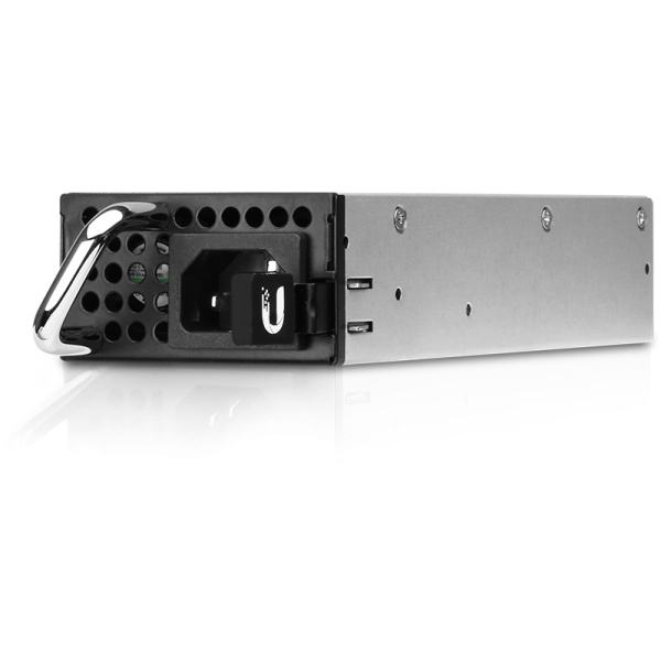 Ubiquiti-RPS-AC-100W-EU-Redundant Power Supply, AC, 100W, PoE injector incluso [RPS-AC-100W-EU]